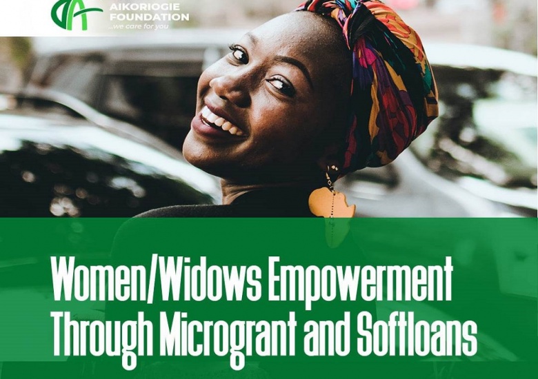 Widows Empowerment-1