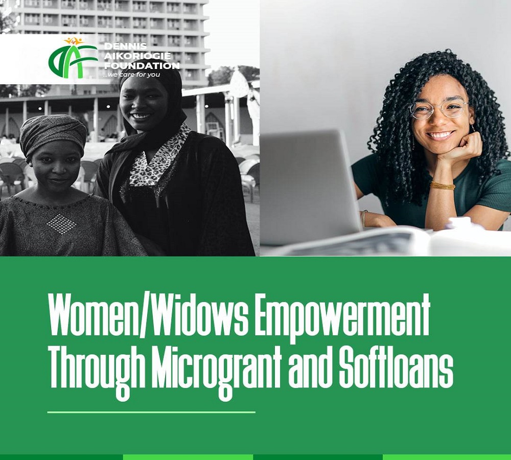 Widows Empowerment-2