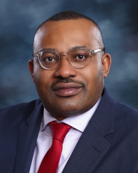Dr. Dennis Aikoriogie - Founder